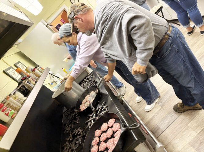 St. Paul’s United Methodist Church proves faithful resource for those in need